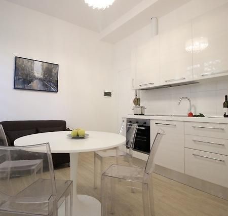 Patrizi 2/A Apartment Rome Exterior photo