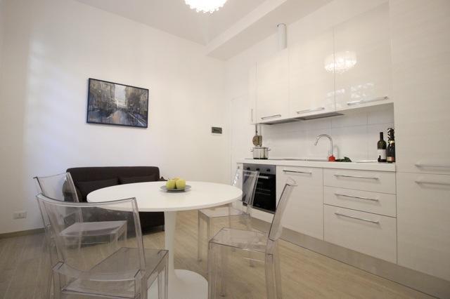 Patrizi 2/A Apartment Rome Exterior photo